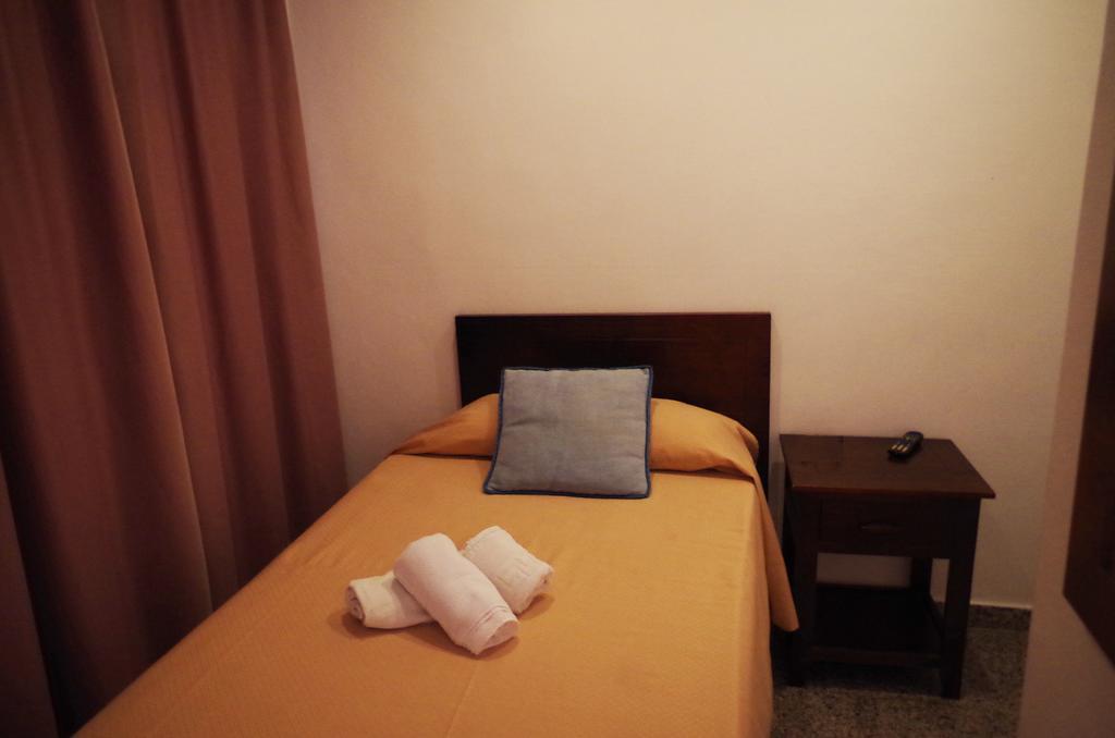 Hotel Linda Marbella